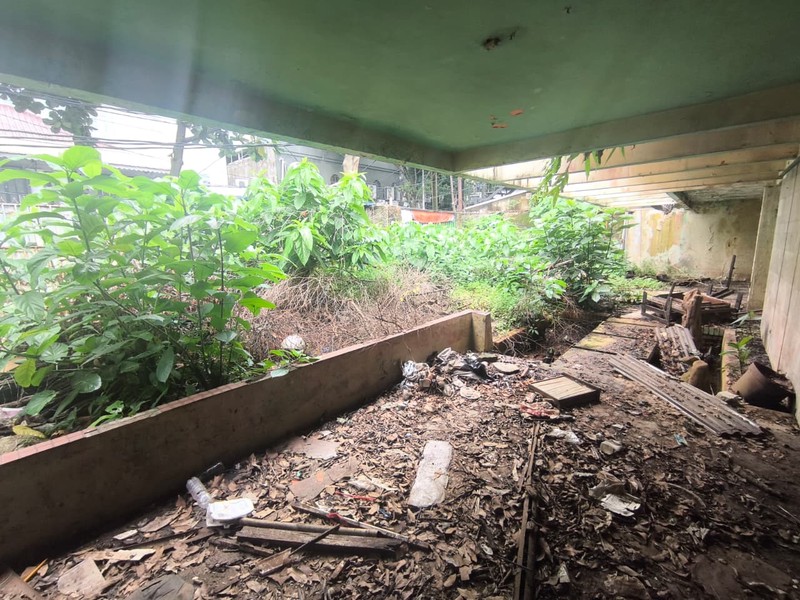 Rumah Dijual di Kemang