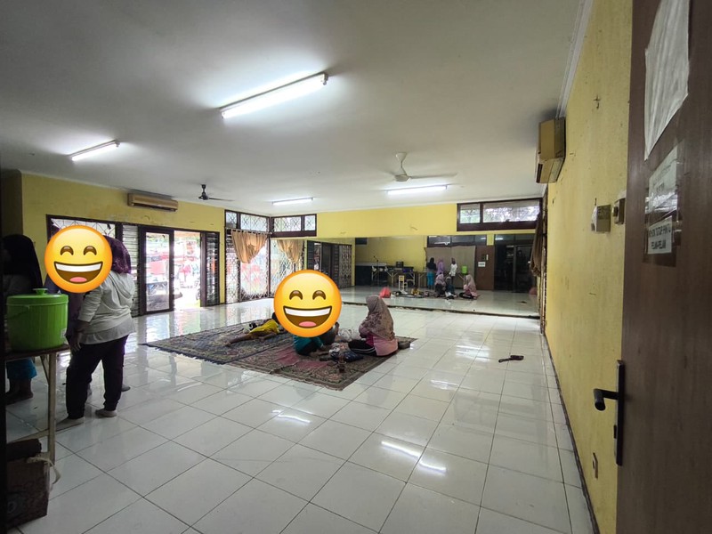 Rumah Dijual di Kemang