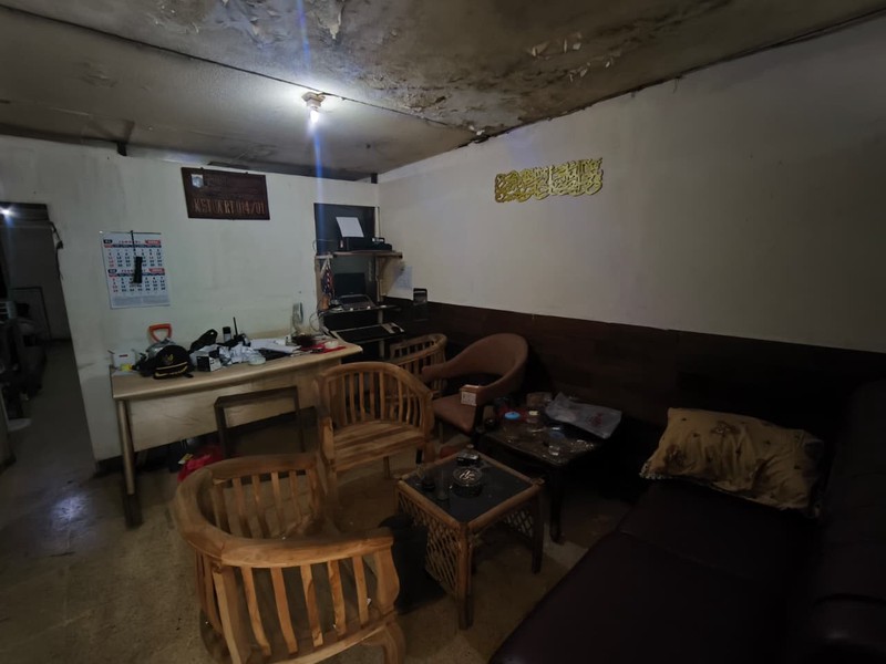 Rumah Dijual di Kemang