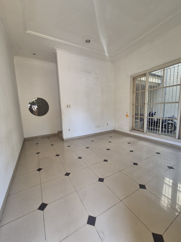 DIJUAL Rumah BESAR MODERN SIAP HUNI jl pluit utara raya, jakarta utara