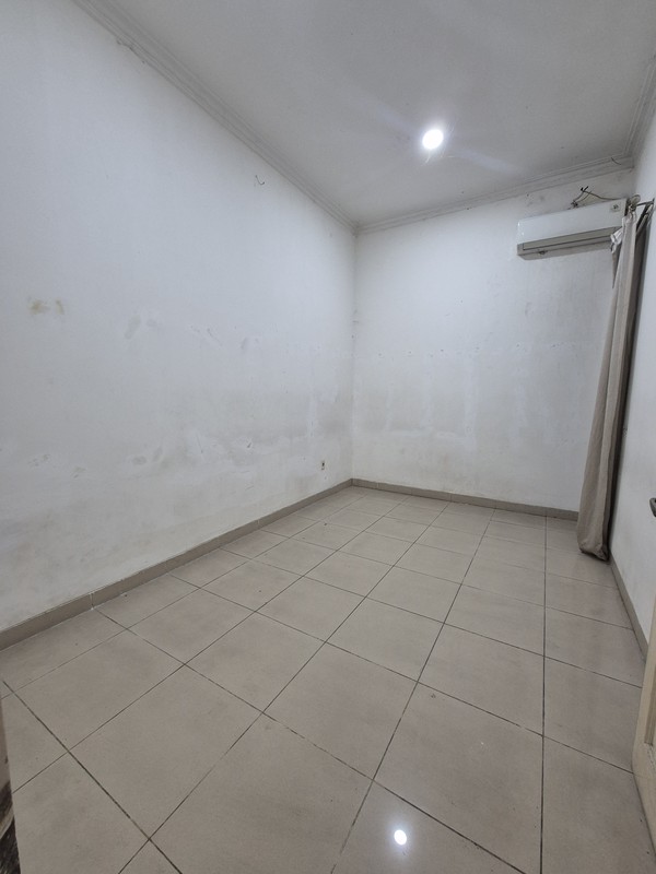 DIJUAL Rumah BESAR MODERN SIAP HUNI jl pluit utara raya, jakarta utara