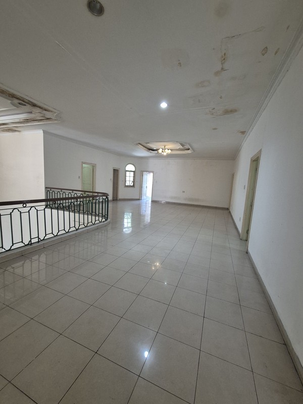 DIJUAL Rumah BESAR MODERN SIAP HUNI jl pluit utara raya, jakarta utara