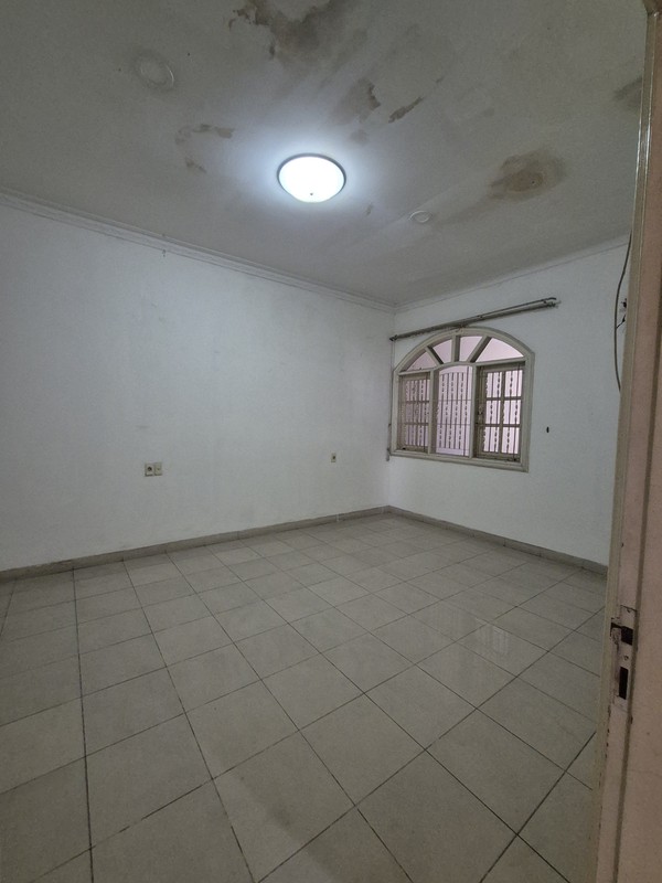 DIJUAL Rumah BESAR MODERN SIAP HUNI jl pluit utara raya, jakarta utara