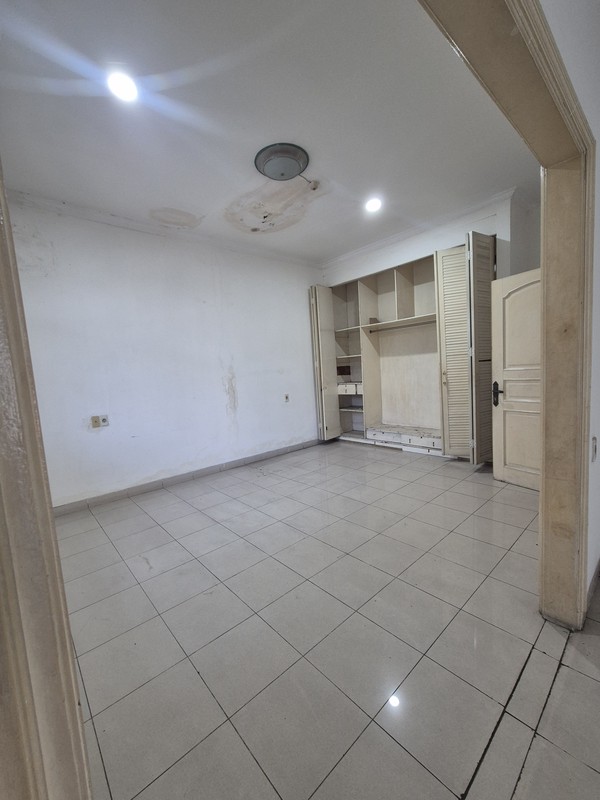 DIJUAL Rumah BESAR MODERN SIAP HUNI jl pluit utara raya, jakarta utara