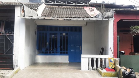 Rumah di griya Loka Sektor 1.1 BSD