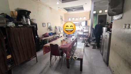 Rumah Dijual di Kemang