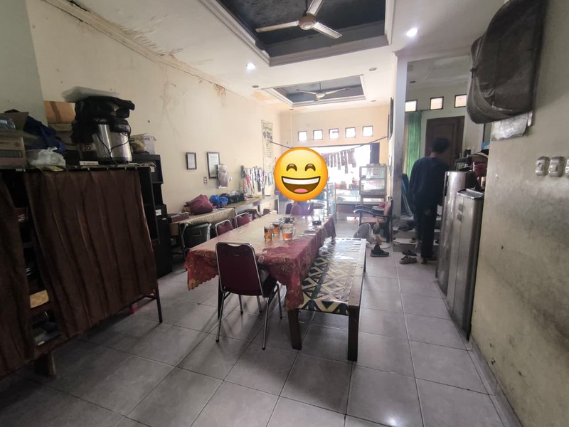Rumah Dijual di Kemang