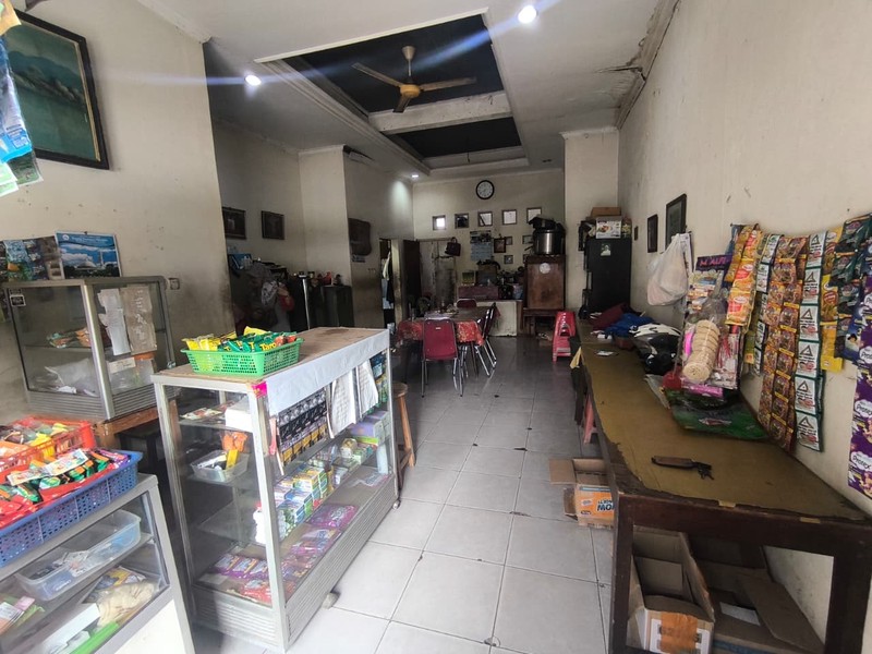 Rumah Dijual di Kemang