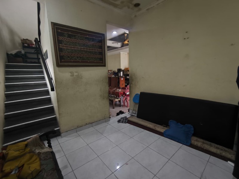Rumah Dijual di Kemang