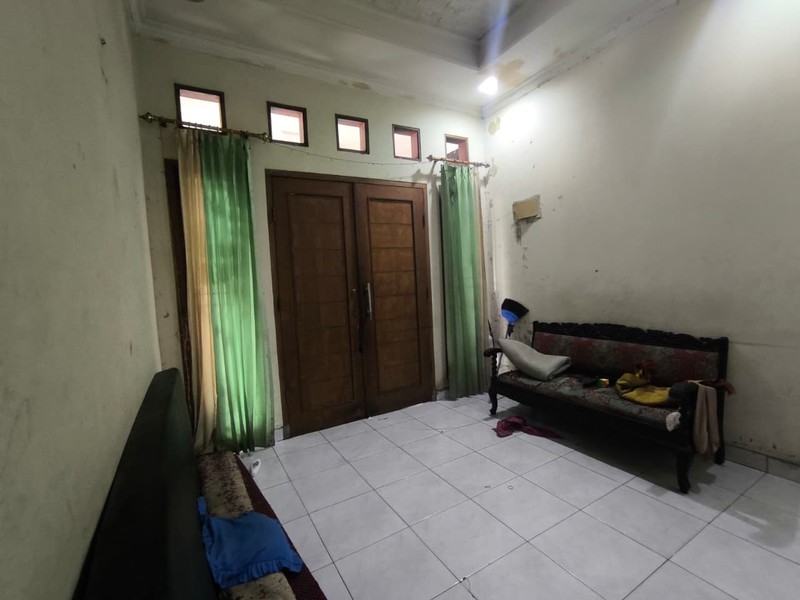 Rumah Dijual di Kemang