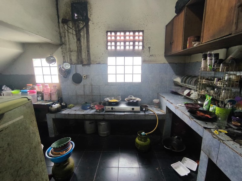 Rumah Dijual di Kemang