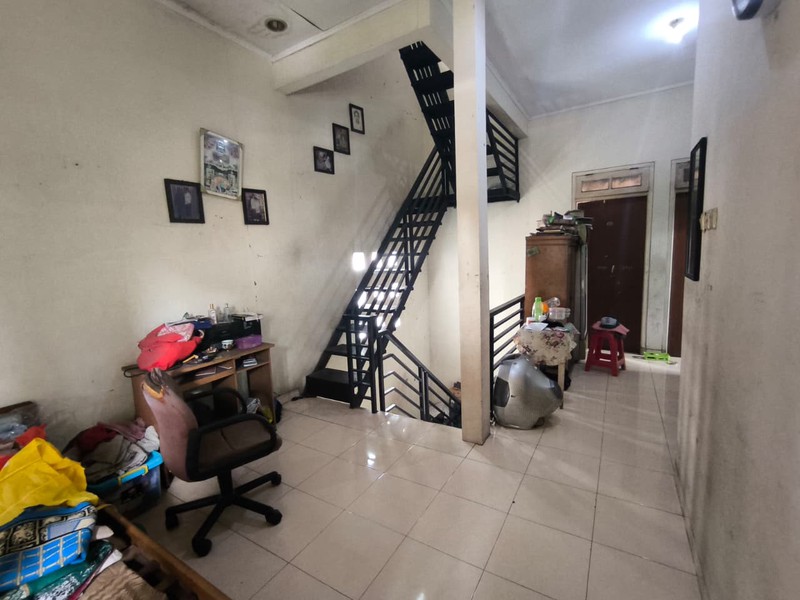 Rumah Dijual di Kemang