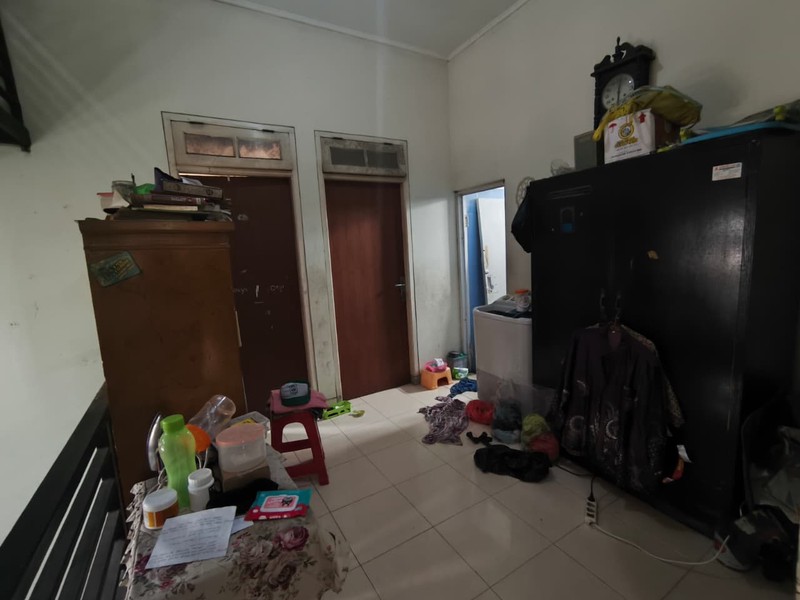 Rumah Dijual di Kemang