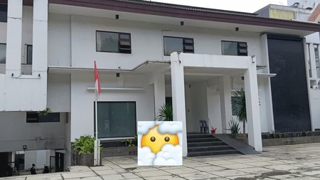 Rumah Dijual di Petogogan