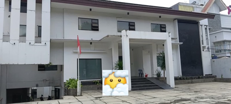 Rumah Dijual di Petogogan