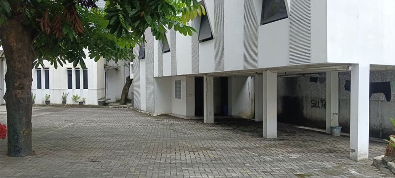 Rumah Dijual di Petogogan