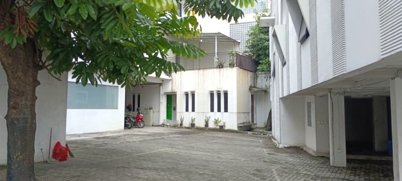 Rumah Dijual di Petogogan