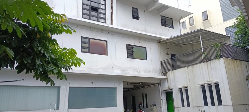 Rumah Dijual di Petogogan