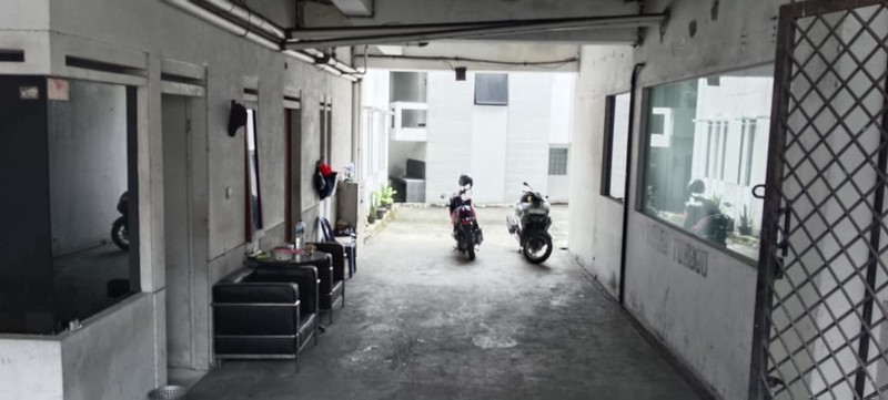 Rumah Dijual di Petogogan