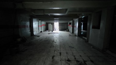 Ruko Dijual di Kalibata