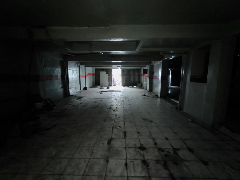 Ruko Dijual di Kalibata