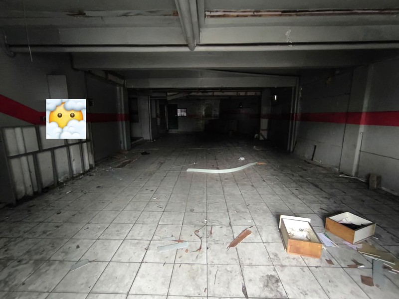 Ruko Dijual di Kalibata