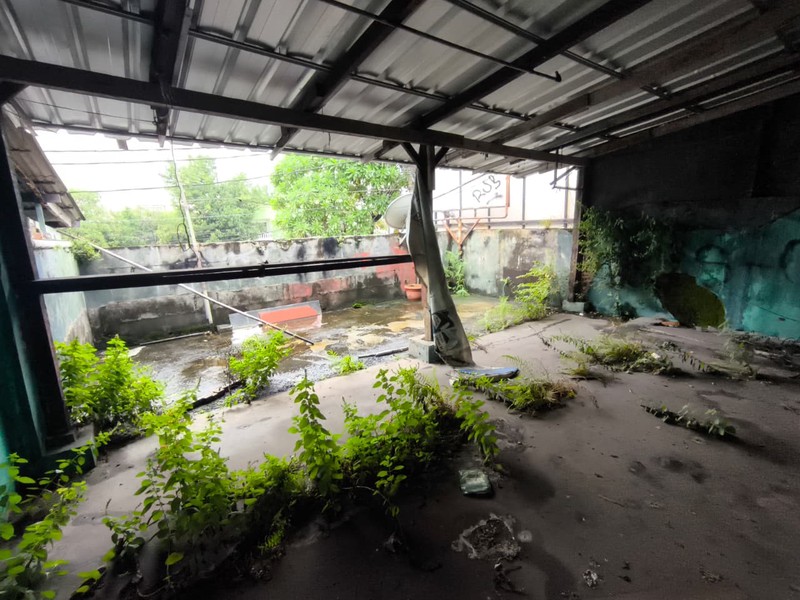 Ruko Dijual di Kalibata