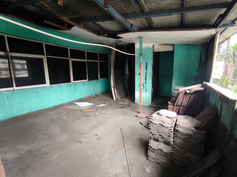 Ruko Dijual di Kalibata