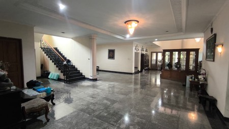 Rumah Dijual di Jati Padang