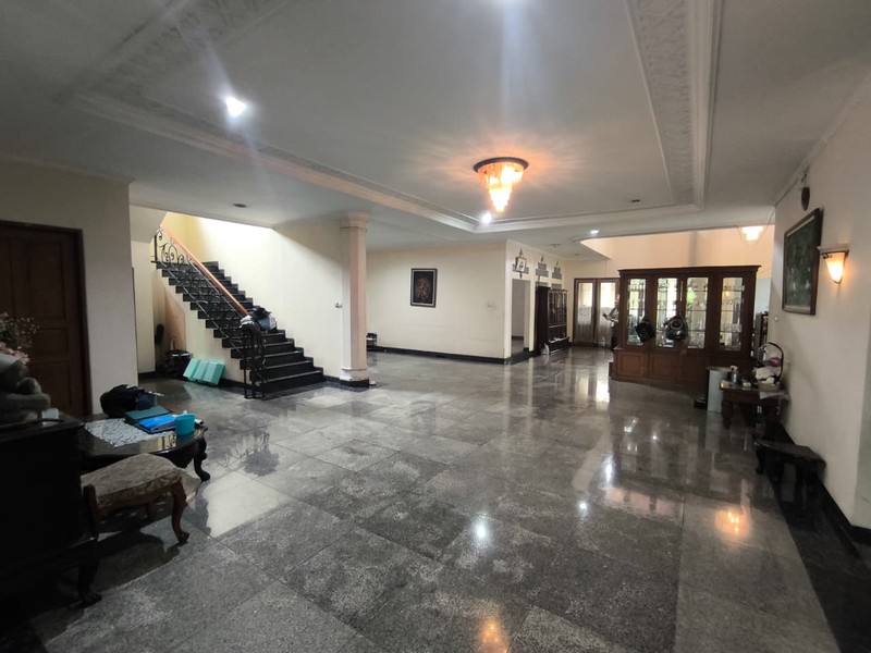 Rumah Dijual di Jati Padang