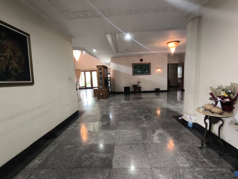 Rumah Dijual di Jati Padang