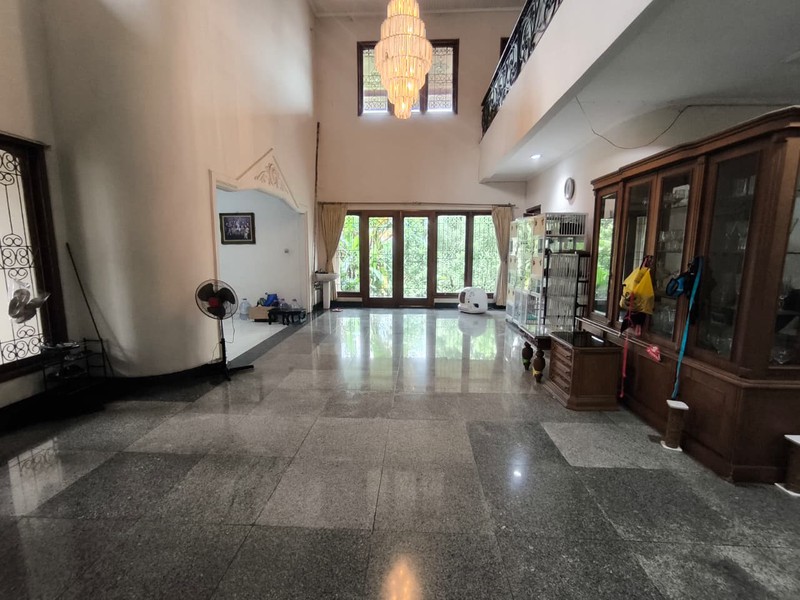 Rumah Dijual di Jati Padang