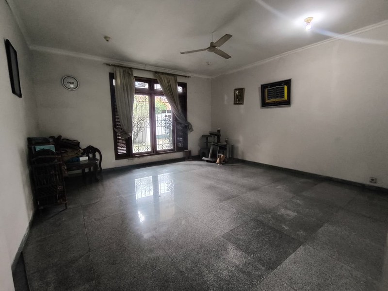 Rumah Dijual di Jati Padang