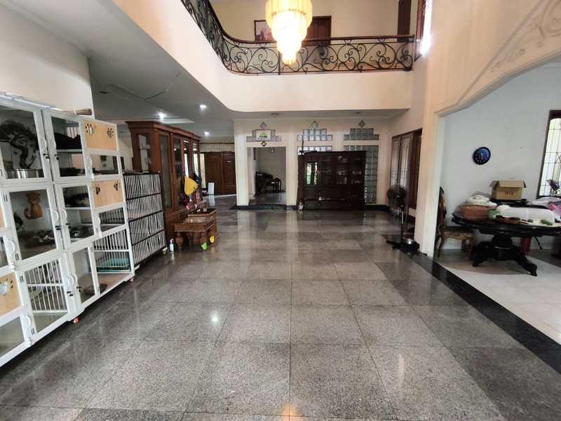 Rumah Dijual di Jati Padang