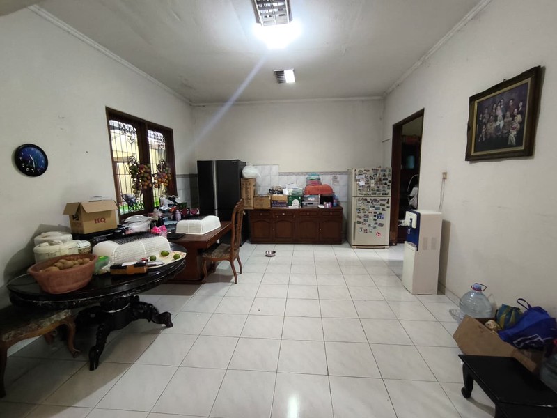 Rumah Dijual di Jati Padang