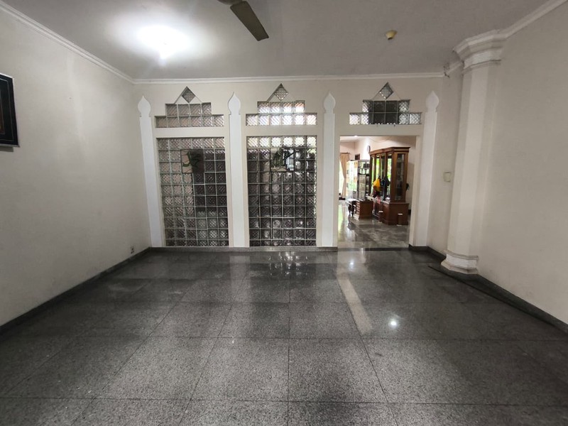 Rumah Dijual di Jati Padang