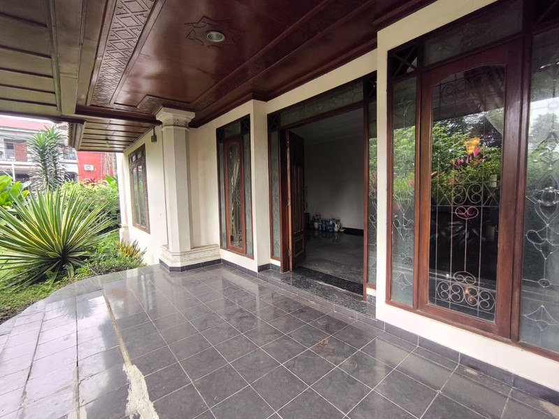 Rumah Dijual di Jati Padang