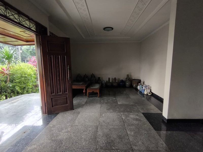 Rumah Dijual di Jati Padang