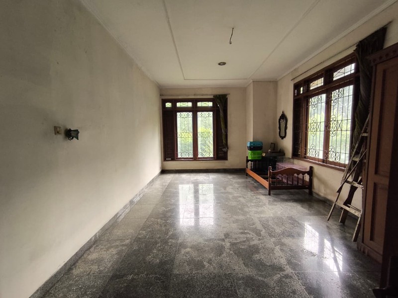 Rumah Dijual di Jati Padang