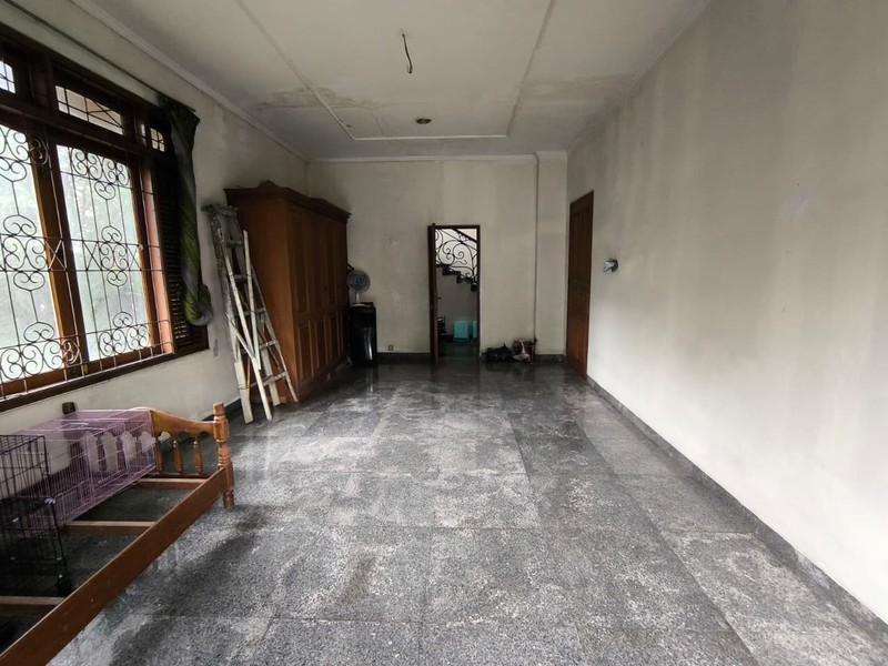 Rumah Dijual di Jati Padang