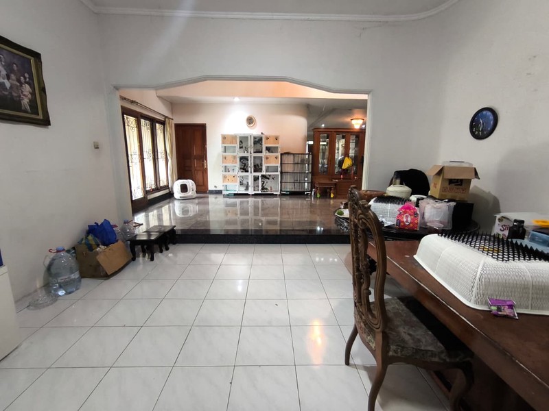 Rumah Dijual di Jati Padang