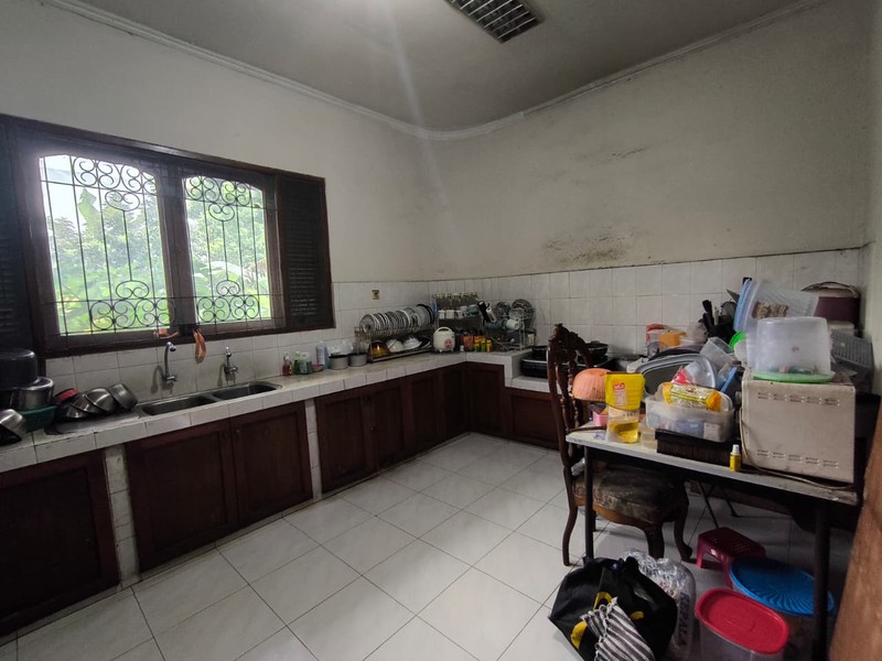 Rumah Dijual di Jati Padang