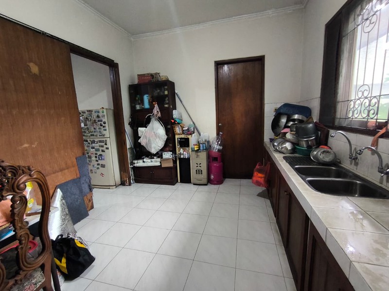 Rumah Dijual di Jati Padang