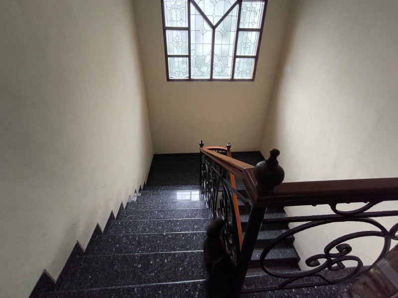 Rumah Dijual di Jati Padang