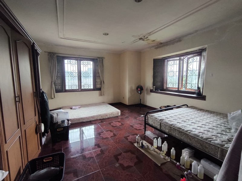 Rumah Dijual di Jati Padang