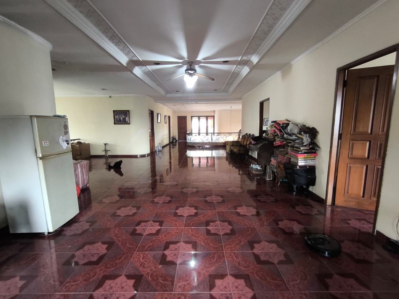 Rumah Dijual di Jati Padang