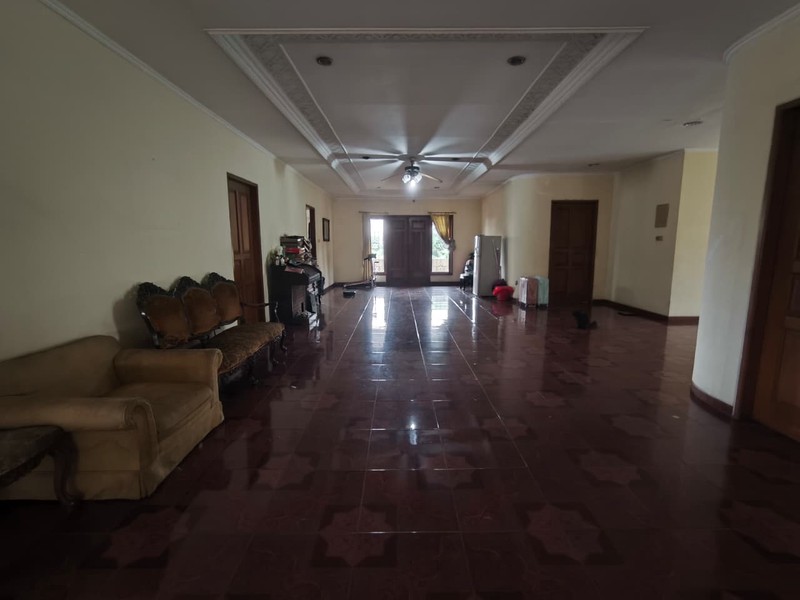 Rumah Dijual di Jati Padang