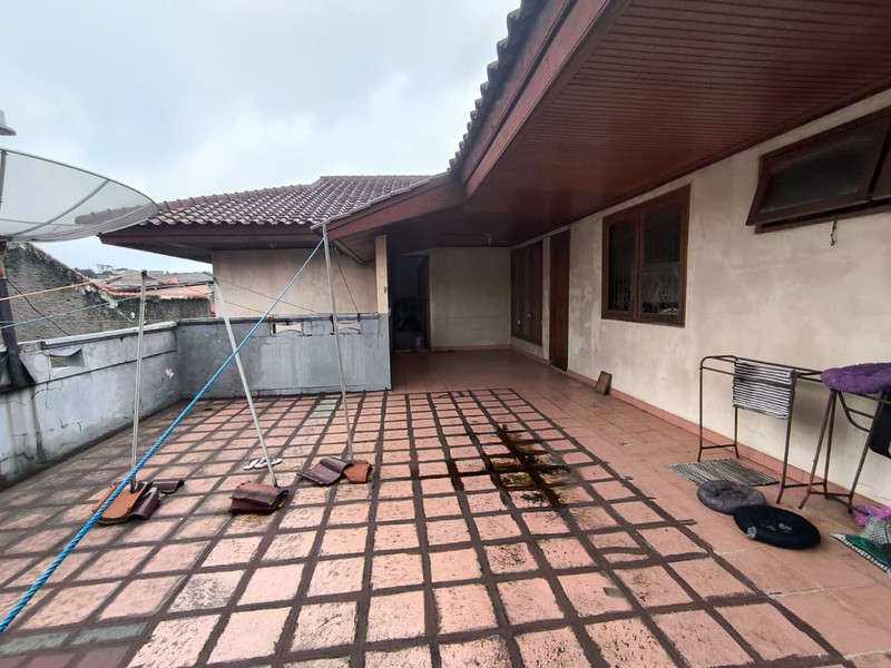 Rumah Dijual di Jati Padang