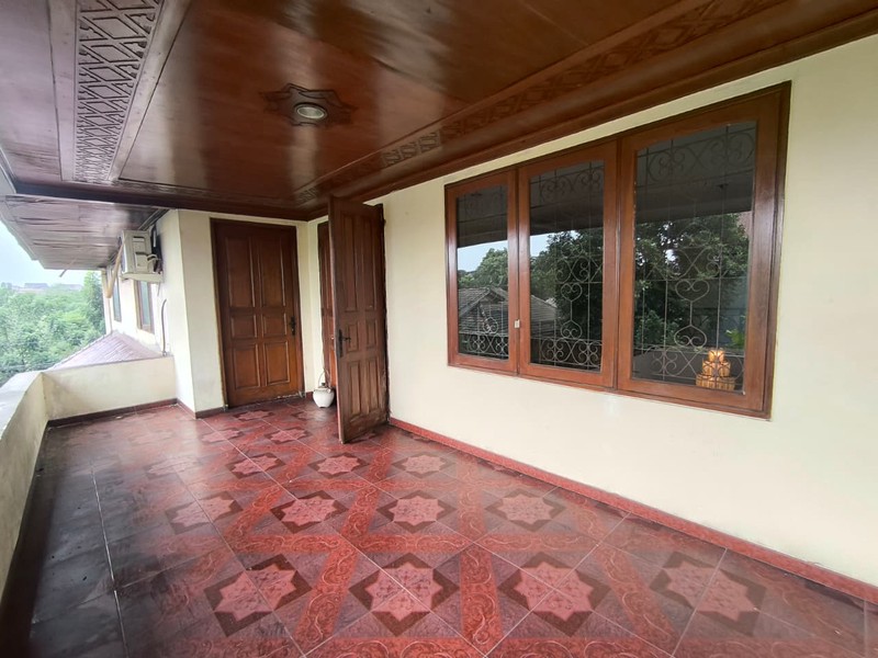 Rumah Dijual di Jati Padang