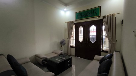 Rumah Dijual di Pancoran
